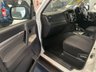 USED 2016 66 MITSUBISHI SHOGUN 3.2 DI-D 4WORK SG2 187 LWB [ AUTOMATIC ] 5 DOOR 