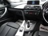 USED 2014 64 BMW 3 SERIES 3.0 330D M SPORT 4d 255 BHP Finished in ARCTIC WHITE with contrasting FULL BLACK LEATHER INTERIOR. This Popular BMW 3 Series still retains its striking looks and together with its performance and economy makes it a perfect family auto saloon. Features include PRO SAT NAV, DAB, Harman Kardon, Full Leather, Park Sensors, Cruise, Upgraded 19" Alloys and much more. BMW Dealer serviced at 15187 miles, 31569 miles, 38241 miles (Brake Fluid Service), 47861 miles and at 56005 miles.