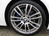 USED 2014 64 BMW 3 SERIES 3.0 330D M SPORT 4d 255 BHP Finished in ARCTIC WHITE with contrasting FULL BLACK LEATHER INTERIOR. This Popular BMW 3 Series still retains its striking looks and together with its performance and economy makes it a perfect family auto saloon. Features include PRO SAT NAV, DAB, Harman Kardon, Full Leather, Park Sensors, Cruise, Upgraded 19" Alloys and much more. BMW Dealer serviced at 15187 miles, 31569 miles, 38241 miles (Brake Fluid Service), 47861 miles and at 56005 miles.