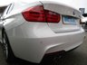 USED 2014 64 BMW 3 SERIES 3.0 330D M SPORT 4d 255 BHP Finished in ARCTIC WHITE with contrasting FULL BLACK LEATHER INTERIOR. This Popular BMW 3 Series still retains its striking looks and together with its performance and economy makes it a perfect family auto saloon. Features include PRO SAT NAV, DAB, Harman Kardon, Full Leather, Park Sensors, Cruise, Upgraded 19" Alloys and much more. BMW Dealer serviced at 15187 miles, 31569 miles, 38241 miles (Brake Fluid Service), 47861 miles and at 56005 miles.