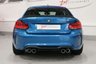 USED 2018 18 BMW M2 3.0 M2 2d 365 BHP HEATED SEATS / HARMAN KARDON ++++++