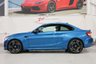 USED 2018 18 BMW M2 3.0 M2 2d 365 BHP HEATED SEATS / HARMAN KARDON ++++++
