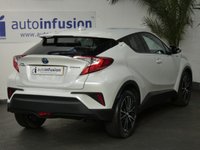 USED 2017 67 TOYOTA CHR 1.8 EXCEL 5d 122 BHP STUNNING EXAMPLE SAT NAV LEATHER