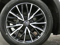USED 2017 67 TOYOTA CHR 1.8 EXCEL 5d 122 BHP STUNNING EXAMPLE SAT NAV LEATHER