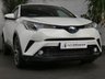USED 2017 67 TOYOTA CHR 1.8 EXCEL 5d 122 BHP STUNNING EXAMPLE SAT NAV LEATHER