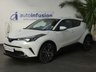 USED 2017 67 TOYOTA CHR 1.8 EXCEL 5d 122 BHP STUNNING EXAMPLE SAT NAV LEATHER