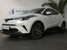 USED 2017 67 TOYOTA CHR 1.8 EXCEL 5d 122 BHP STUNNING EXAMPLE SAT NAV LEATHER