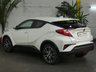 USED 2017 67 TOYOTA CHR 1.8 EXCEL 5d 122 BHP STUNNING EXAMPLE SAT NAV LEATHER