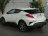 USED 2017 67 TOYOTA CHR 1.8 EXCEL 5d 122 BHP STUNNING EXAMPLE SAT NAV LEATHER