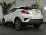USED 2017 67 TOYOTA CHR 1.8 EXCEL 5d 122 BHP STUNNING EXAMPLE SAT NAV LEATHER