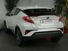 USED 2017 67 TOYOTA CHR 1.8 EXCEL 5d 122 BHP STUNNING EXAMPLE SAT NAV LEATHER