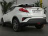 USED 2017 67 TOYOTA CHR 1.8 EXCEL 5d 122 BHP STUNNING EXAMPLE SAT NAV LEATHER