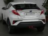 USED 2017 67 TOYOTA CHR 1.8 EXCEL 5d 122 BHP STUNNING EXAMPLE SAT NAV LEATHER
