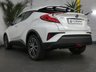 USED 2017 67 TOYOTA CHR 1.8 EXCEL 5d 122 BHP STUNNING EXAMPLE SAT NAV LEATHER