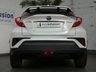 USED 2017 67 TOYOTA CHR 1.8 EXCEL 5d 122 BHP STUNNING EXAMPLE SAT NAV LEATHER