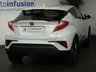 USED 2017 67 TOYOTA CHR 1.8 EXCEL 5d 122 BHP STUNNING EXAMPLE SAT NAV LEATHER