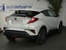 USED 2017 67 TOYOTA CHR 1.8 EXCEL 5d 122 BHP STUNNING EXAMPLE SAT NAV LEATHER