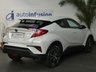 USED 2017 67 TOYOTA CHR 1.8 EXCEL 5d 122 BHP STUNNING EXAMPLE SAT NAV LEATHER