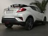 USED 2017 67 TOYOTA CHR 1.8 EXCEL 5d 122 BHP STUNNING EXAMPLE SAT NAV LEATHER