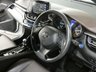 USED 2017 67 TOYOTA CHR 1.8 EXCEL 5d 122 BHP STUNNING EXAMPLE SAT NAV LEATHER