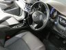 USED 2017 67 TOYOTA CHR 1.8 EXCEL 5d 122 BHP STUNNING EXAMPLE SAT NAV LEATHER