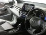 USED 2017 67 TOYOTA CHR 1.8 EXCEL 5d 122 BHP STUNNING EXAMPLE SAT NAV LEATHER