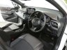 USED 2017 67 TOYOTA CHR 1.8 EXCEL 5d 122 BHP STUNNING EXAMPLE SAT NAV LEATHER