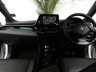 USED 2017 67 TOYOTA CHR 1.8 EXCEL 5d 122 BHP STUNNING EXAMPLE SAT NAV LEATHER