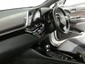 USED 2017 67 TOYOTA CHR 1.8 EXCEL 5d 122 BHP STUNNING EXAMPLE SAT NAV LEATHER