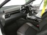 USED 2017 67 TOYOTA CHR 1.8 EXCEL 5d 122 BHP STUNNING EXAMPLE SAT NAV LEATHER