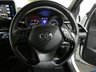 USED 2017 67 TOYOTA CHR 1.8 EXCEL 5d 122 BHP STUNNING EXAMPLE SAT NAV LEATHER
