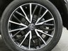 USED 2017 67 TOYOTA CHR 1.8 EXCEL 5d 122 BHP STUNNING EXAMPLE SAT NAV LEATHER
