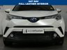 USED 2017 67 TOYOTA CHR 1.8 EXCEL 5d 122 BHP STUNNING EXAMPLE SAT NAV LEATHER