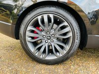 USED 2017 67 LAND ROVER RANGE ROVER SPORT 3.0 SDV6 HSE DYNAMIC 5d 306 BHP Black Pack, Ghost Immobiliser