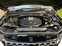 USED 2017 67 LAND ROVER RANGE ROVER SPORT 3.0 SDV6 HSE DYNAMIC 5d 306 BHP Black Pack, Ghost Immobiliser