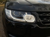 USED 2017 67 LAND ROVER RANGE ROVER SPORT 3.0 SDV6 HSE DYNAMIC 5d 306 BHP Black Pack, Ghost Immobiliser