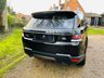 USED 2017 67 LAND ROVER RANGE ROVER SPORT 3.0 SDV6 HSE DYNAMIC 5d 306 BHP Black Pack, Ghost Immobiliser