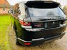 USED 2017 67 LAND ROVER RANGE ROVER SPORT 3.0 SDV6 HSE DYNAMIC 5d 306 BHP Black Pack, Ghost Immobiliser