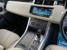 USED 2017 67 LAND ROVER RANGE ROVER SPORT 3.0 SDV6 HSE DYNAMIC 5d 306 BHP Black Pack, Ghost Immobiliser