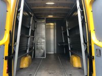 USED 2015 65 MERCEDES-BENZ SPRINTER 313 CDI LWB 130 BHP [ A/C ] LWB HI ROOF P/V 