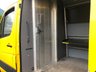 USED 2015 65 MERCEDES-BENZ SPRINTER 313 CDI LWB 130 BHP [ A/C ] LWB HI ROOF P/V 
