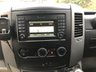 USED 2015 65 MERCEDES-BENZ SPRINTER 313 CDI LWB 130 BHP [ A/C ] LWB HI ROOF P/V 