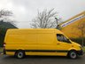 USED 2015 65 MERCEDES-BENZ SPRINTER 313 CDI LWB 130 BHP [ A/C ] LWB HI ROOF P/V 