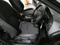 USED 2017 17 SEAT LEON 2.0 TDI FR TECHNOLOGY DSG 5d 184 BHP SAT NAV 1 OWNER FSH