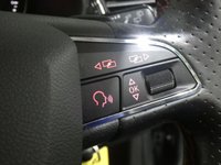 USED 2017 17 SEAT LEON 2.0 TDI FR TECHNOLOGY DSG 5d 184 BHP SAT NAV 1 OWNER FSH