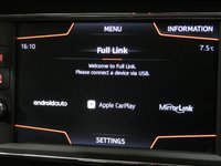USED 2017 17 SEAT LEON 2.0 TDI FR TECHNOLOGY DSG 5d 184 BHP SAT NAV 1 OWNER FSH