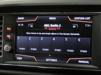 USED 2017 17 SEAT LEON 2.0 TDI FR TECHNOLOGY DSG 5d 184 BHP SAT NAV 1 OWNER FSH