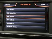 USED 2017 17 SEAT LEON 2.0 TDI FR TECHNOLOGY DSG 5d 184 BHP SAT NAV 1 OWNER FSH