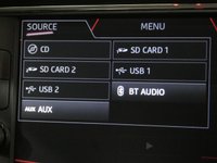 USED 2017 17 SEAT LEON 2.0 TDI FR TECHNOLOGY DSG 5d 184 BHP SAT NAV 1 OWNER FSH