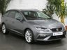 USED 2017 17 SEAT LEON 2.0 TDI FR TECHNOLOGY DSG 5d 184 BHP SAT NAV 1 OWNER FSH